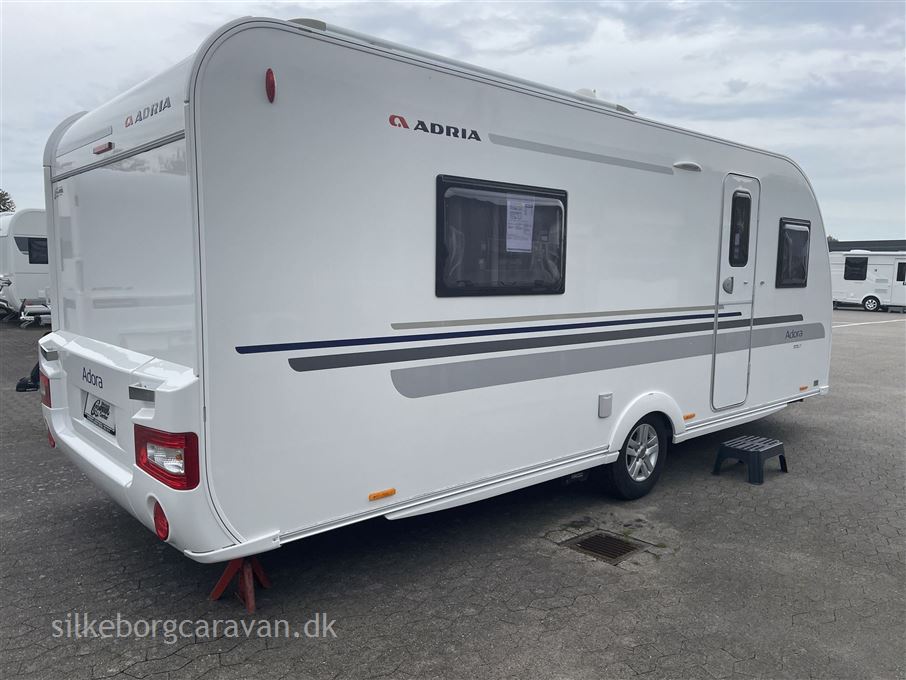 Adria Adora 572 UT